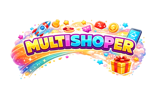 Multishoper